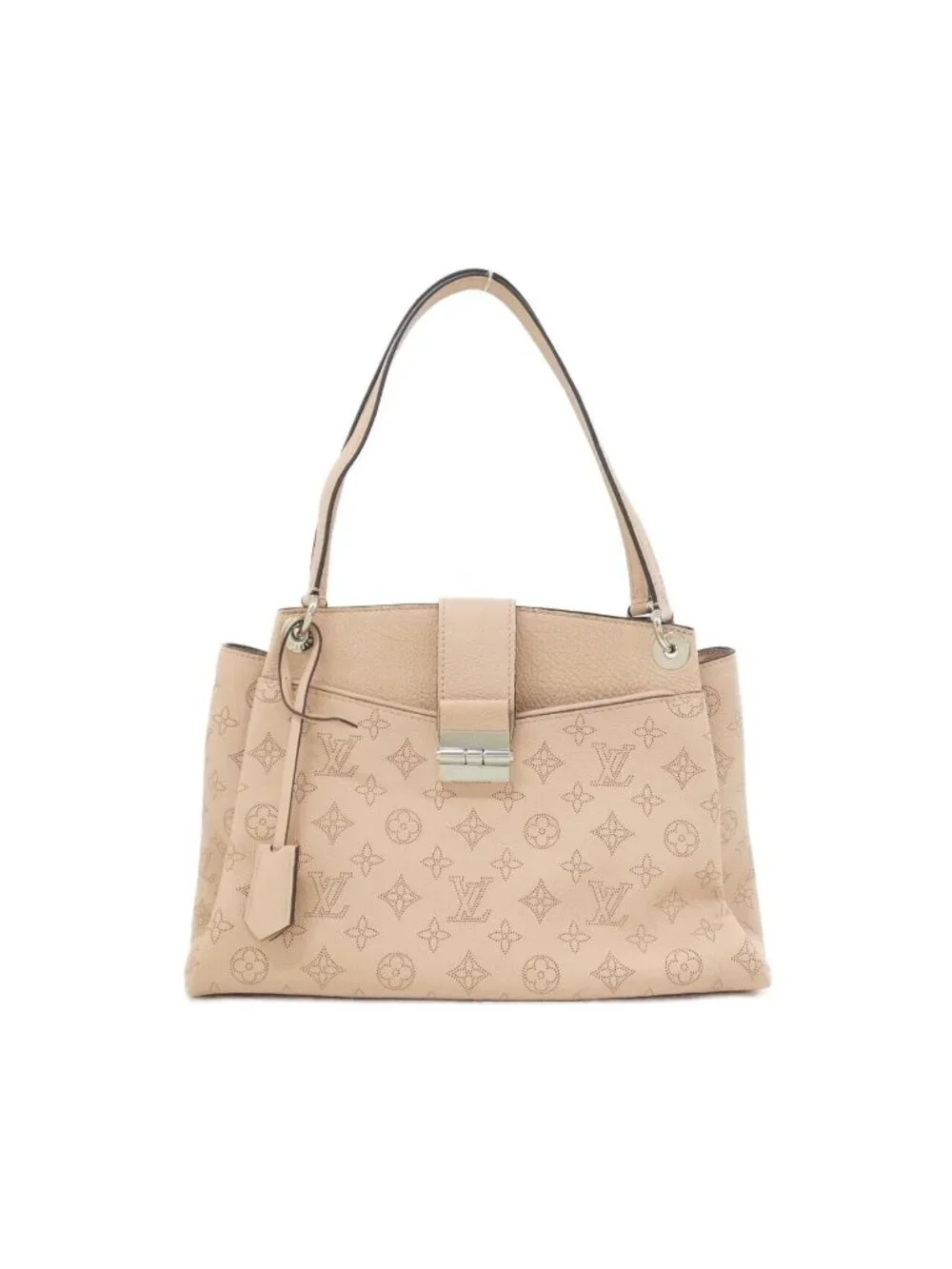 Louis Vuitton Mahina Sevre Shoulder